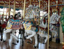 New Carvings Carousel Works